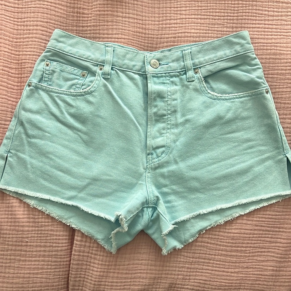 FREEPEOPLE SHORTS